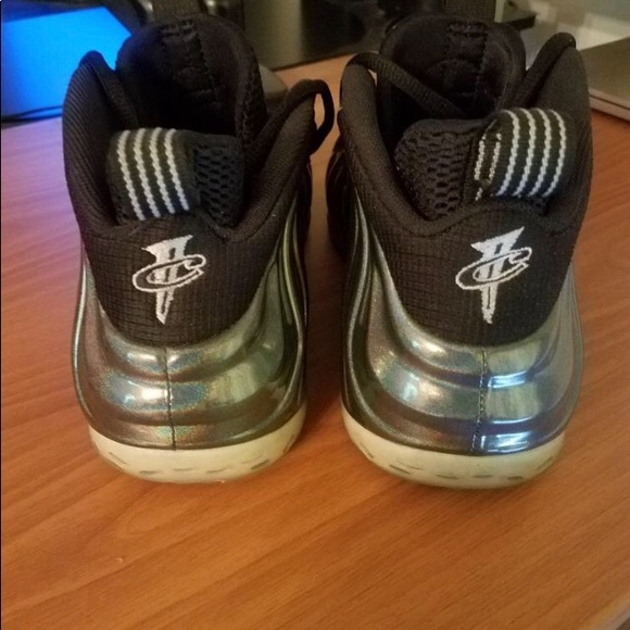 COPY - Nike Foamposite One- Holoposites main image 6